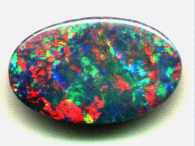 Opal אופל